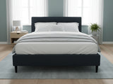 Novo Bed Frame - King