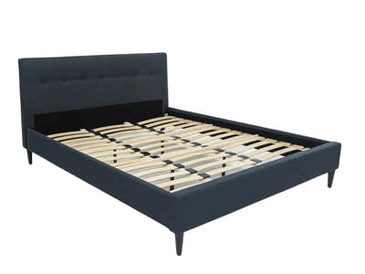 Novo Bed Frame - King