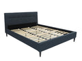 Novo Bed Frame - King