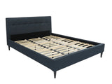 Novo Bed Frame - King