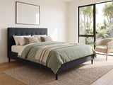 Novo Bed Frame - King
