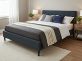 Novo Bed Frame - King