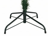 Optic Fibre Christmas Tree - 7Ft/210 cm
