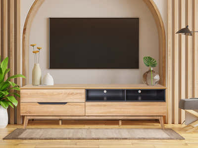 Fella Entertainment Unit 1.8m