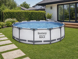 DS Bestway Steel Pro Max Pool 12Ft 3.66m x 0.1m