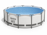 DS Bestway Steel Pro Max Pool 12Ft 3.66m x 0.1m