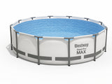 DS Bestway Steel Pro Max Pool 12Ft 3.66m x 0.1m