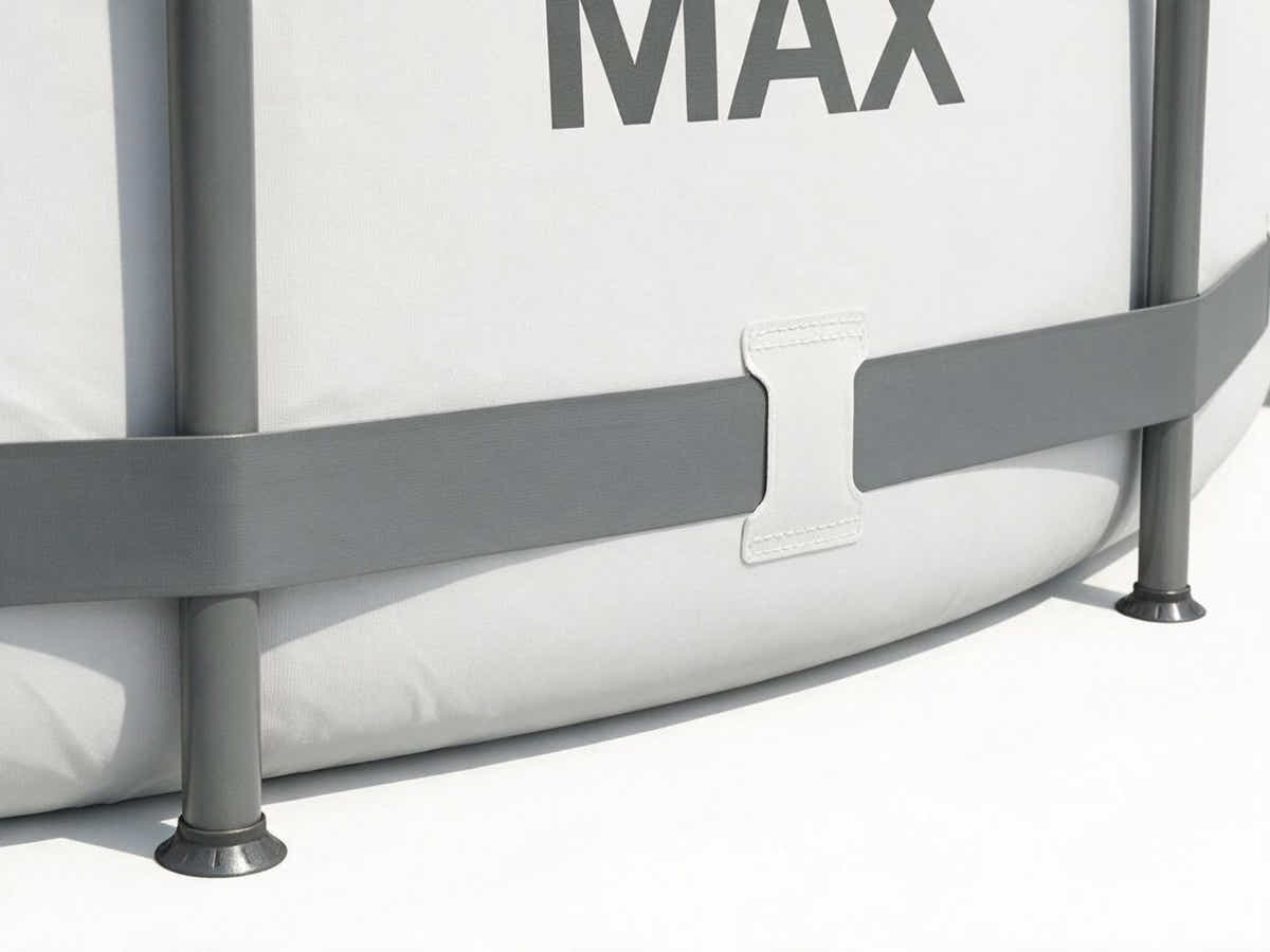 DS Bestway Steel Pro Max Pool 12Ft 3.66m x 0.1m