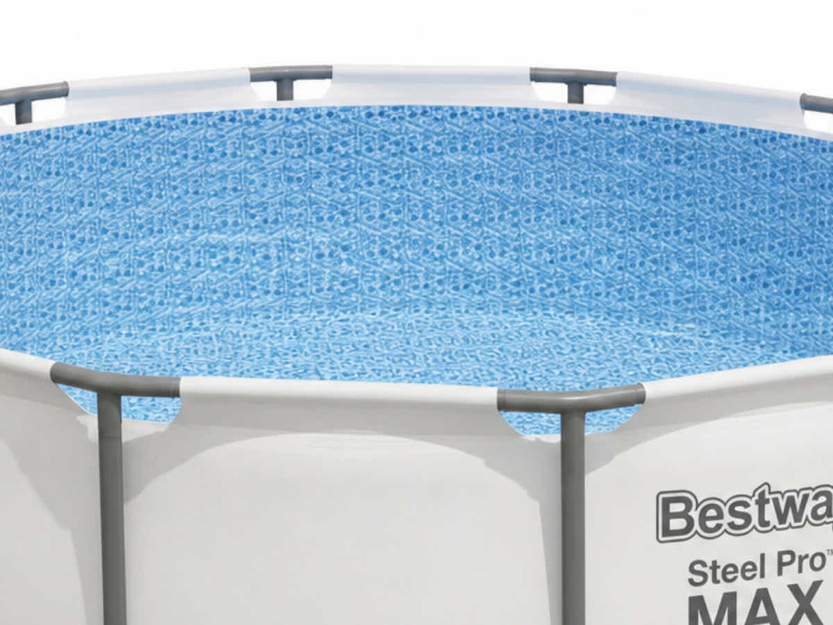 DS Bestway Steel Pro Max Pool 12Ft 3.66m x 0.1m