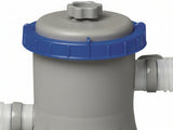 DS Bestway 330Gal Filter Pump 1,100 - 8,300L pools