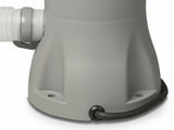 DS Bestway 330Gal Filter Pump 1,100 - 8,300L pools