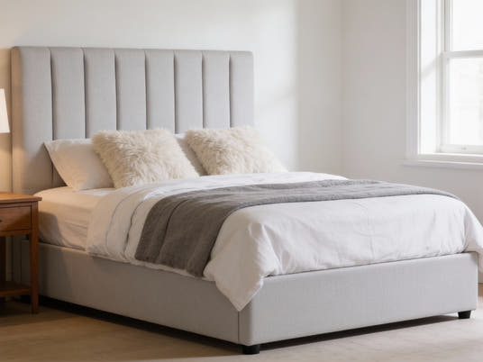 Why Buy Fabric Bed Frames from TSB Living?