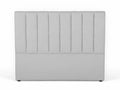 DS Tada Fabric Headboard Grey - King