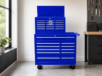 Tool Cabinet Set