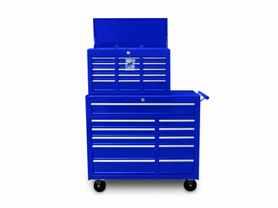 Tool Cabinet Set