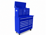 Tool Cabinet Set
