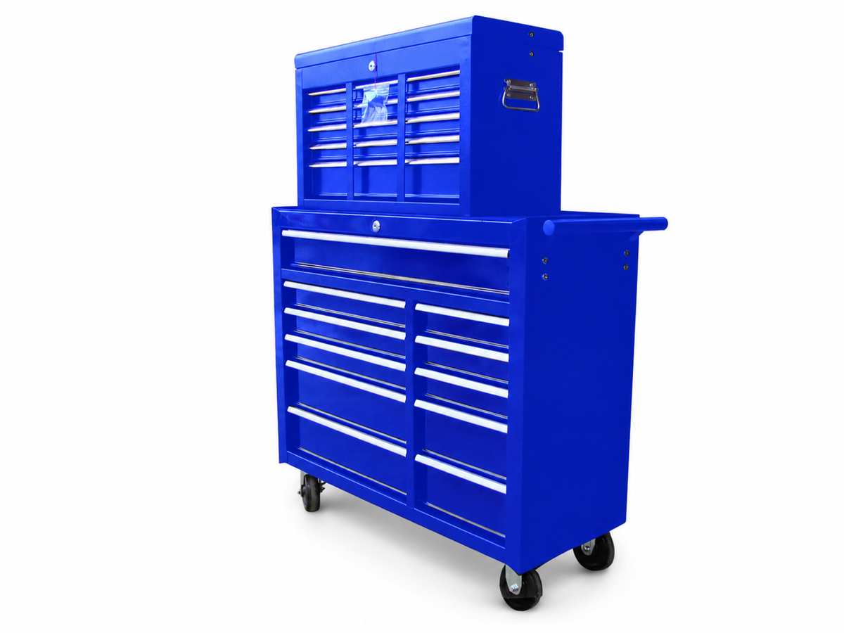 Tool Cabinet Set