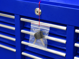 Tool Cabinet Set