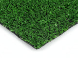DS Olive Green 10 mm Artificial Grass - 2x5 m Roll