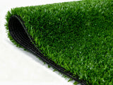 DS Olive Green 10 mm Artificial Grass - 2x5 m Roll