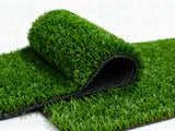DS Olive Green 10 mm Artificial Grass - 2x5 m Roll
