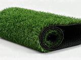 DS Olive Green 10 mm Artificial Grass - 2x5 m Roll