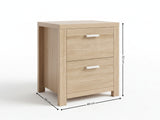 Skog Bedroom Storage Suite
