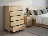 Skog Bedroom Storage Suite