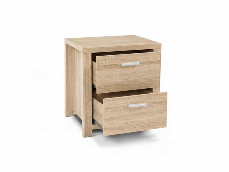 Skog Bedroom Storage Suite