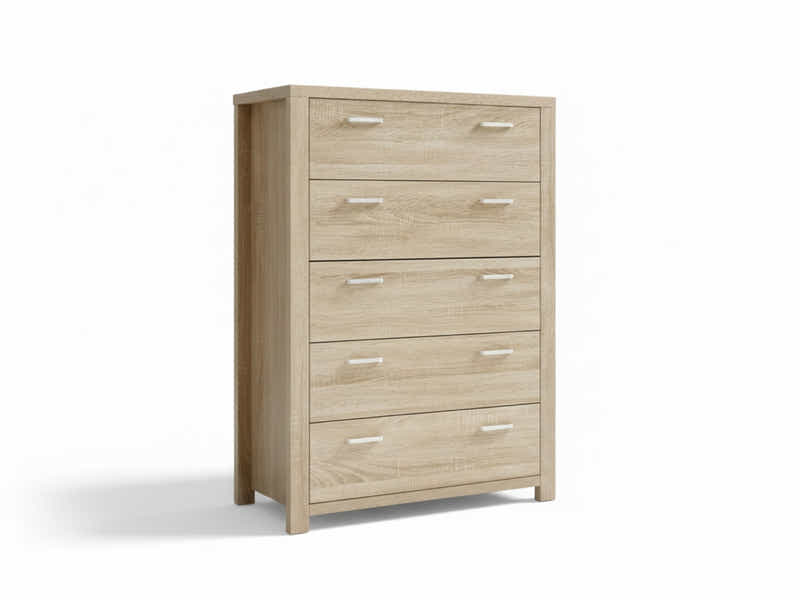 Skog Bedroom Storage Suite