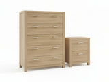 Skog Bedroom Storage Suite