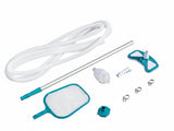Bestway Aquaclean Pool Cleaner Kit