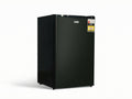 Novello Bar Fridge Black - XXL/110L