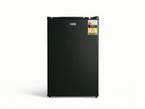 Novello Bar Fridge Black - XXL/110L