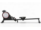 Magnetic Rowing Machine
