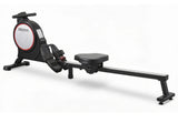 Magnetic Rowing Machine
