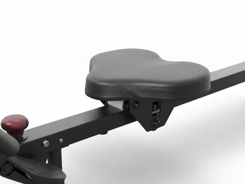 Magnetic Rowing Machine