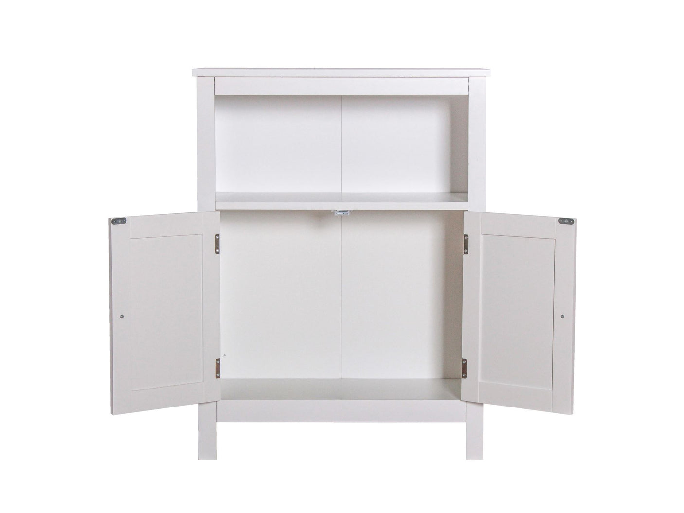 Rattan Storage Cabinet