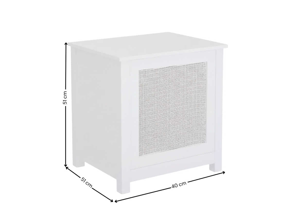 Laundry Cabinet