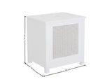 Laundry Cabinet