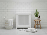 Laundry Cabinet