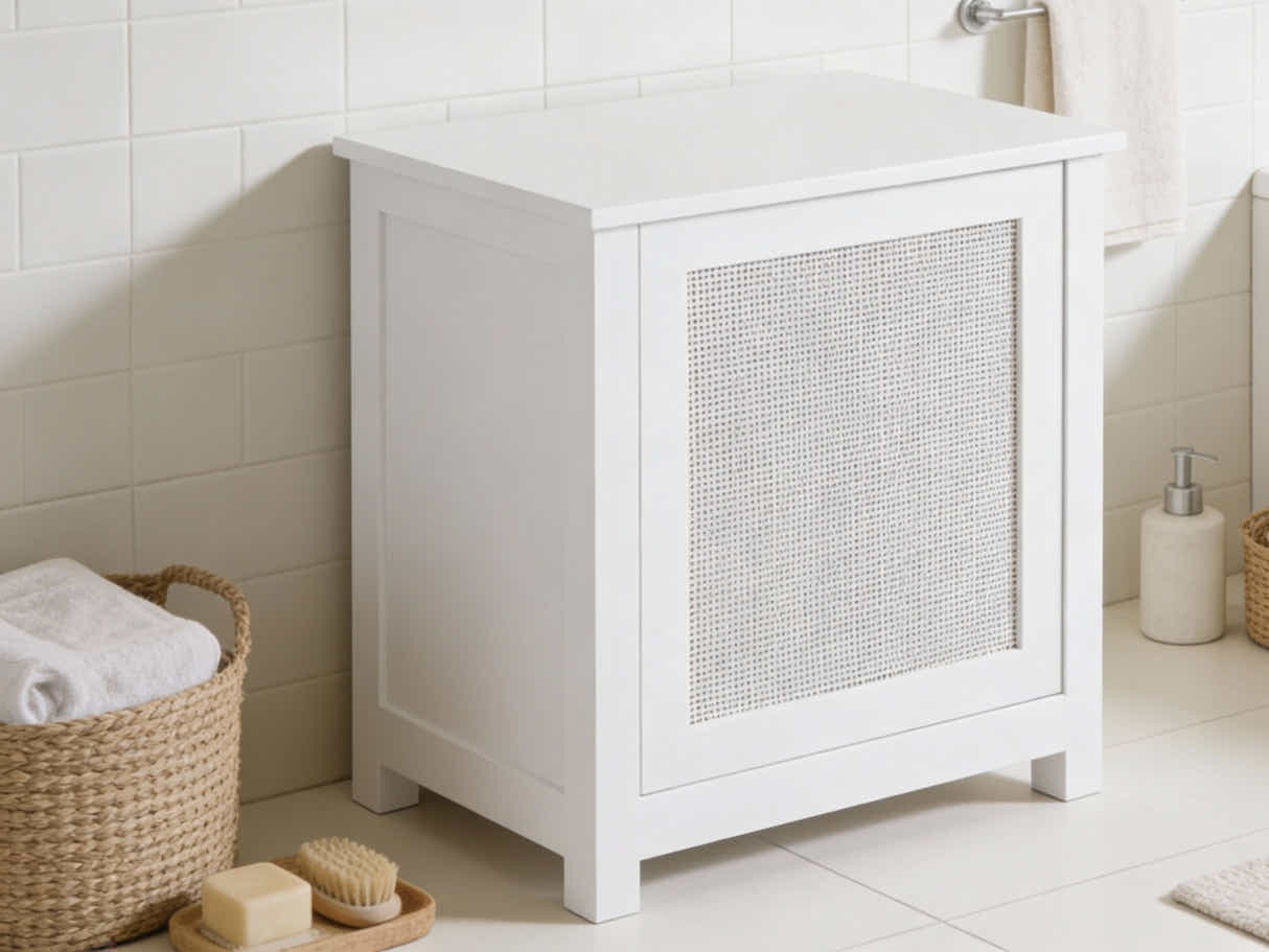 Laundry Cabinet