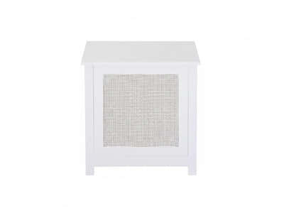 Laundry Cabinet
