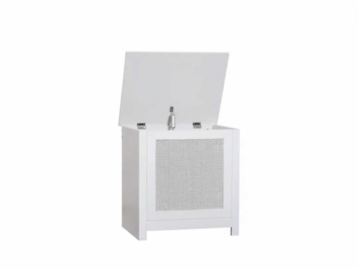 Laundry Cabinet