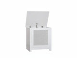 Laundry Cabinet