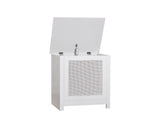 Laundry Cabinet