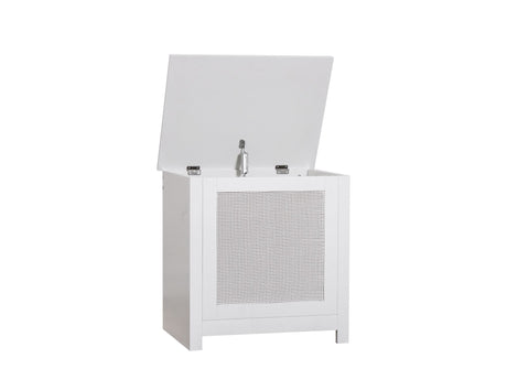 Laundry Cabinet
