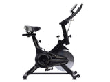 11kg Flywheel Exercise Spin Bike – Grey