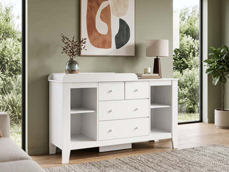 Drawers