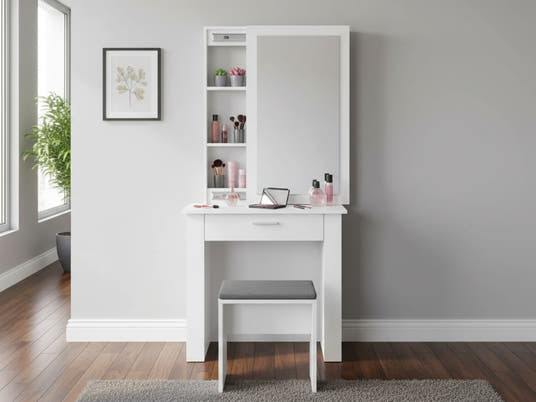 Find the Right Dressing Table for Your Space